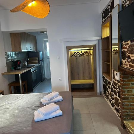 Eleni B&B Limani Kapis Kültér fotó