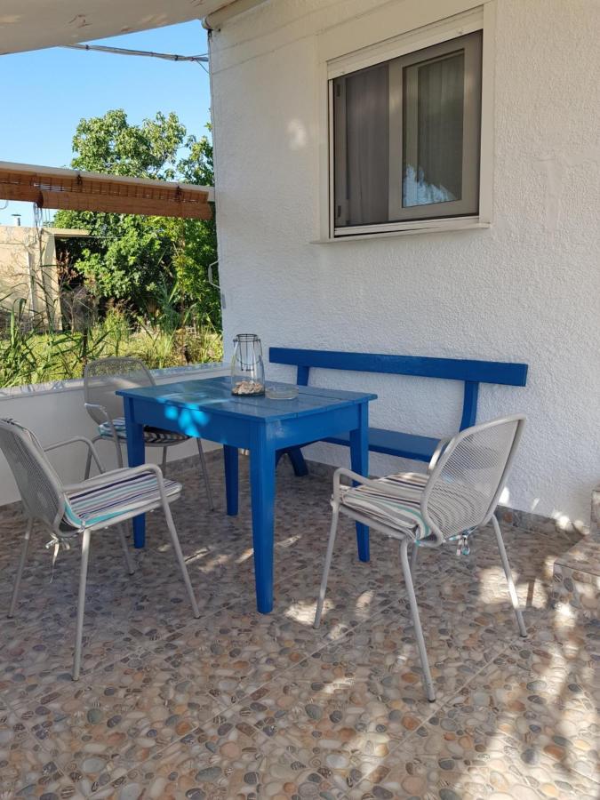 Eleni B&B Limani Kapis Kültér fotó