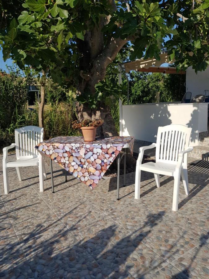 Eleni B&B Limani Kapis Kültér fotó