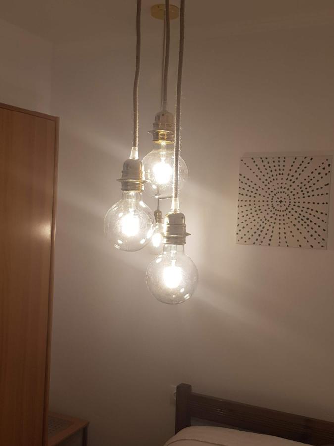 Eleni B&B Limani Kapis Kültér fotó
