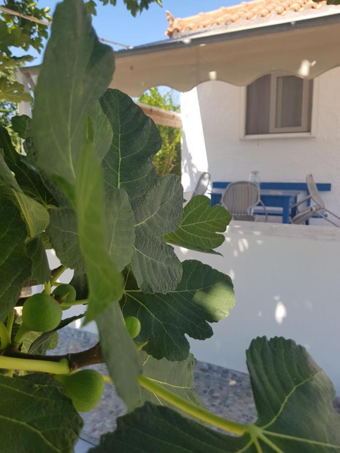 Eleni B&B Limani Kapis Kültér fotó