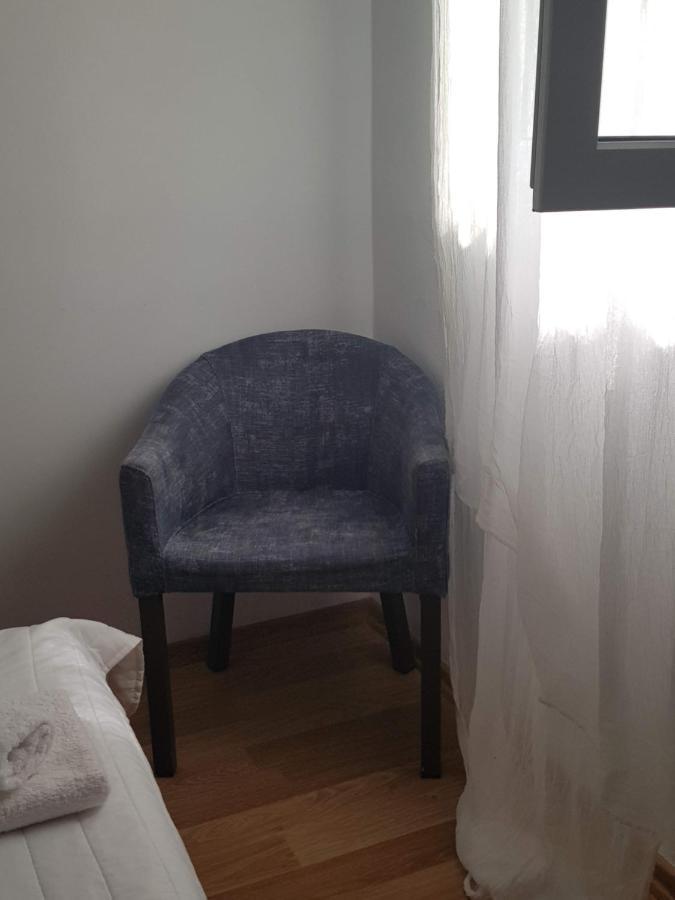 Eleni B&B Limani Kapis Kültér fotó