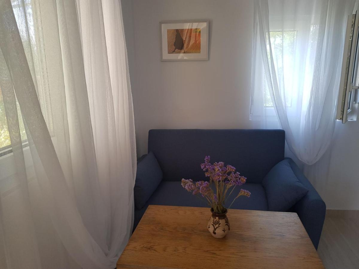Eleni B&B Limani Kapis Kültér fotó