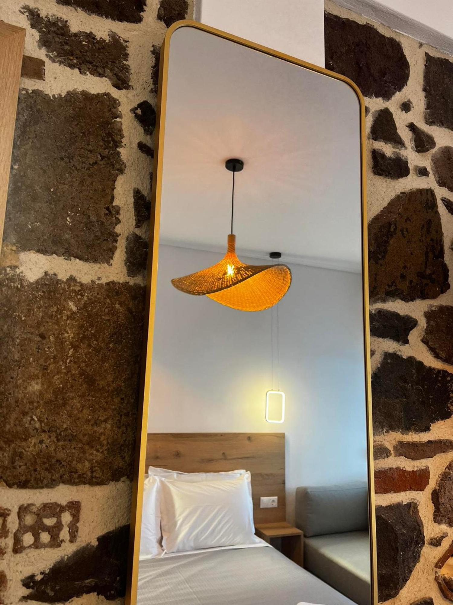 Eleni B&B Limani Kapis Kültér fotó