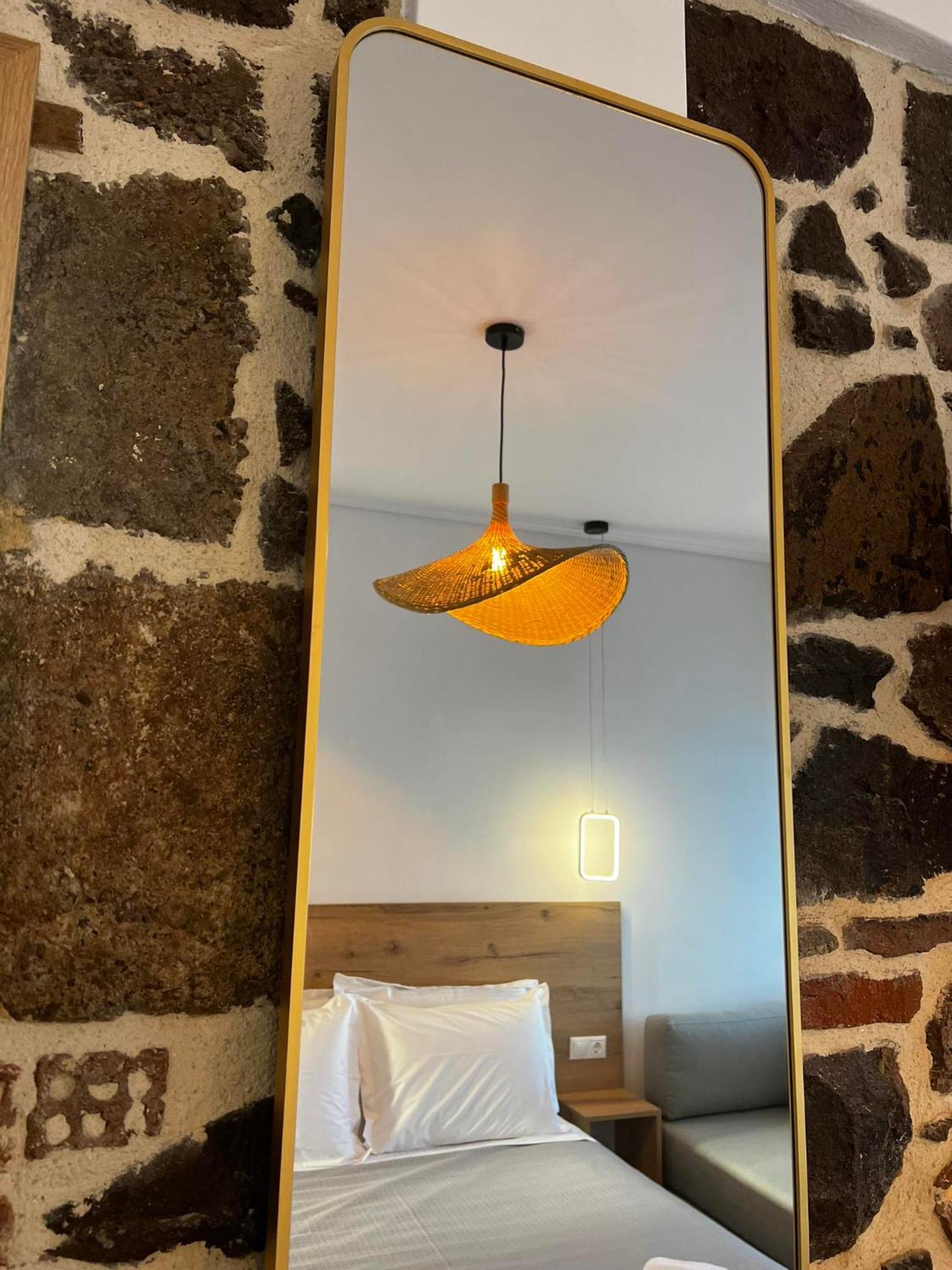 Eleni B&B Limani Kapis Kültér fotó