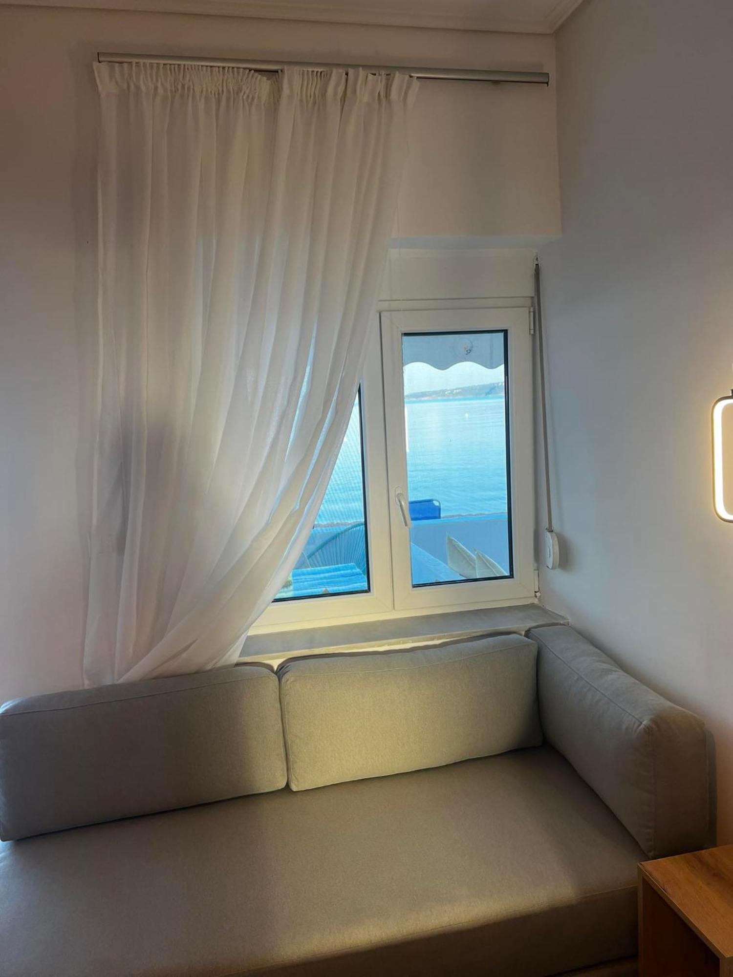 Eleni B&B Limani Kapis Kültér fotó